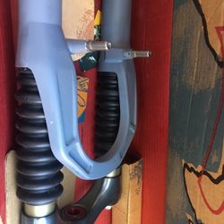 Mountain Bike Forks 26”