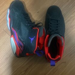 Jordans