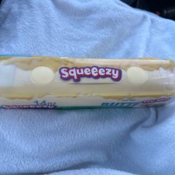 butter squishy