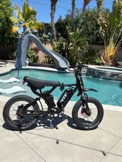 Rebranded ridstar 1500w