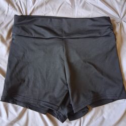 Women's gym shorts