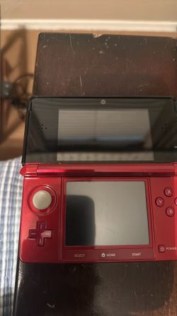 Nintendo 3DS