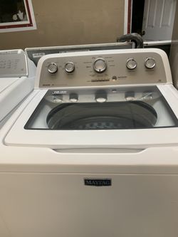 Maytag Bravo