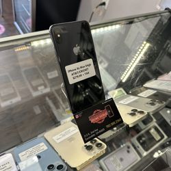 iPhone XS Max 64gb AT&T/Cricket 