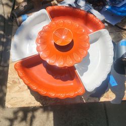 Serving Dish
