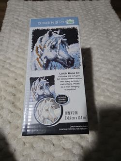 Latch Fill Hook New