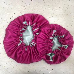 Mommy & Me Bonnet