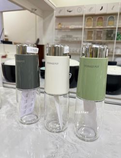 Brand New Oil Dispenser Bottle $5 each