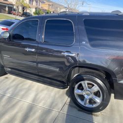 2011 Chevrolet Tahoe