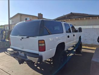 Chevy