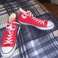 Converse Chuck Taylor 