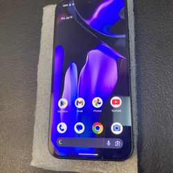 Google Pixel 9 Pro XL (UNLOCKED)