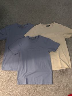 3 Essentials Shirt