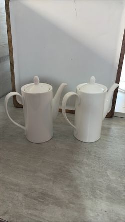 Tea Pot