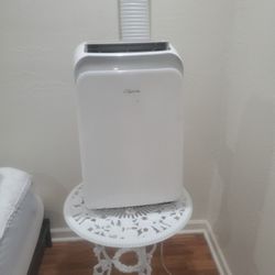Comfort-Aire Portable AC
