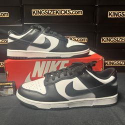 Nike Panda Dunks  Size 15