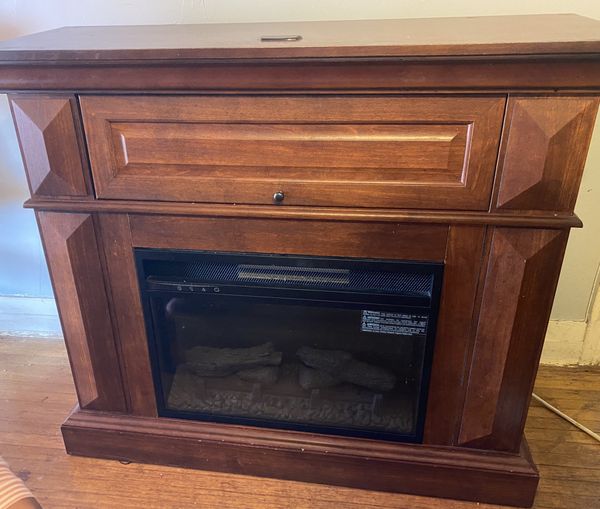 Winter is Coming Electric Fireplace for Sale in Los Angeles, CA OfferUp
