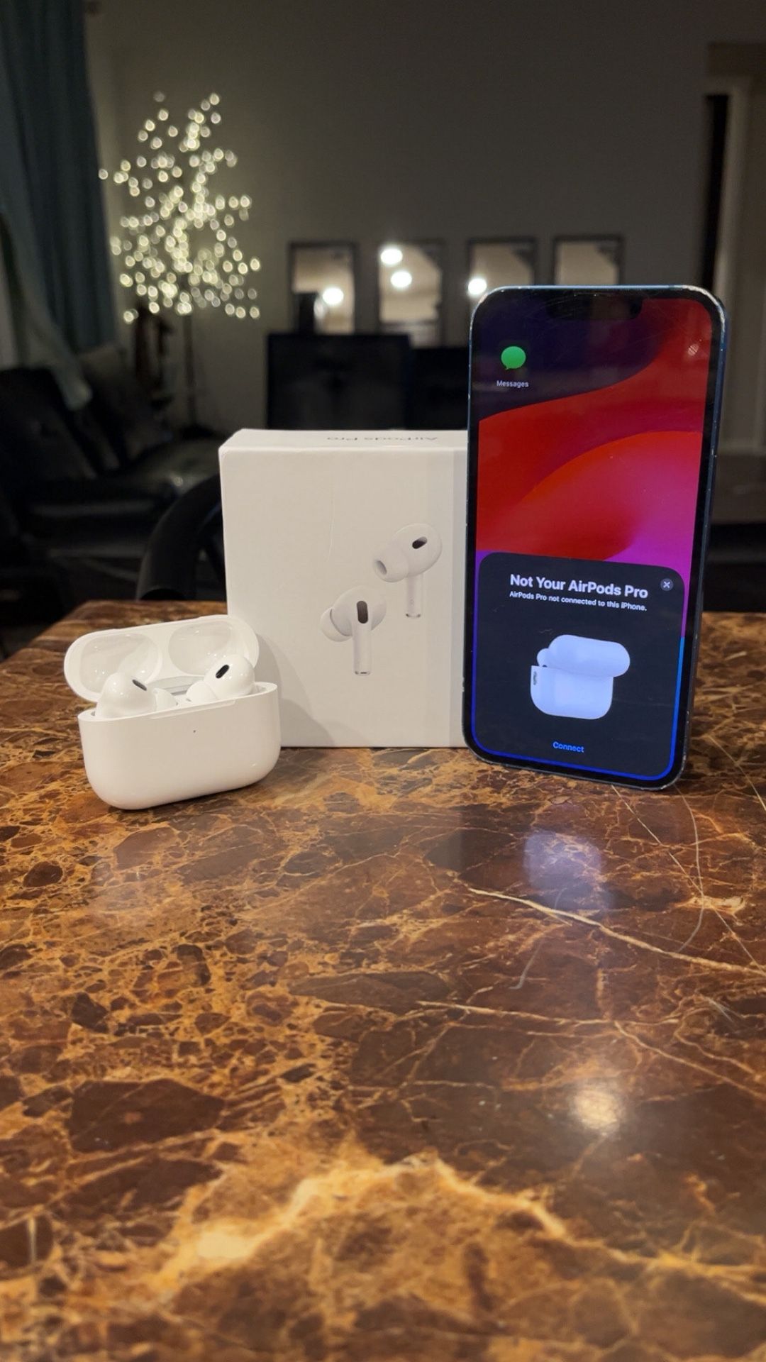 AirPod Pro 2