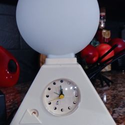 Bio-Brite SunRise Clock