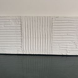 Textured Wall Art