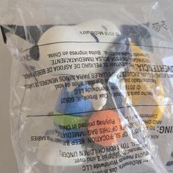 Vintage 2018 Peanuts Snoopy Basketball Toy