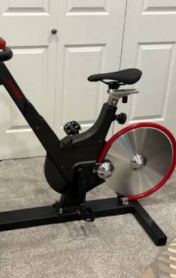 Keiser M3i Cycling Spin Bike 