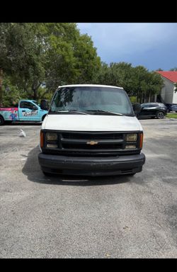 2009 Chevrolet 2500
