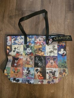 Mickey Loungefly