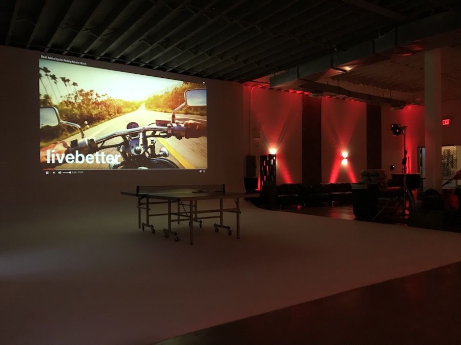 ** SOUND / VIDEO / LIGHTING for Fashion, Corporate, Concerts & More!