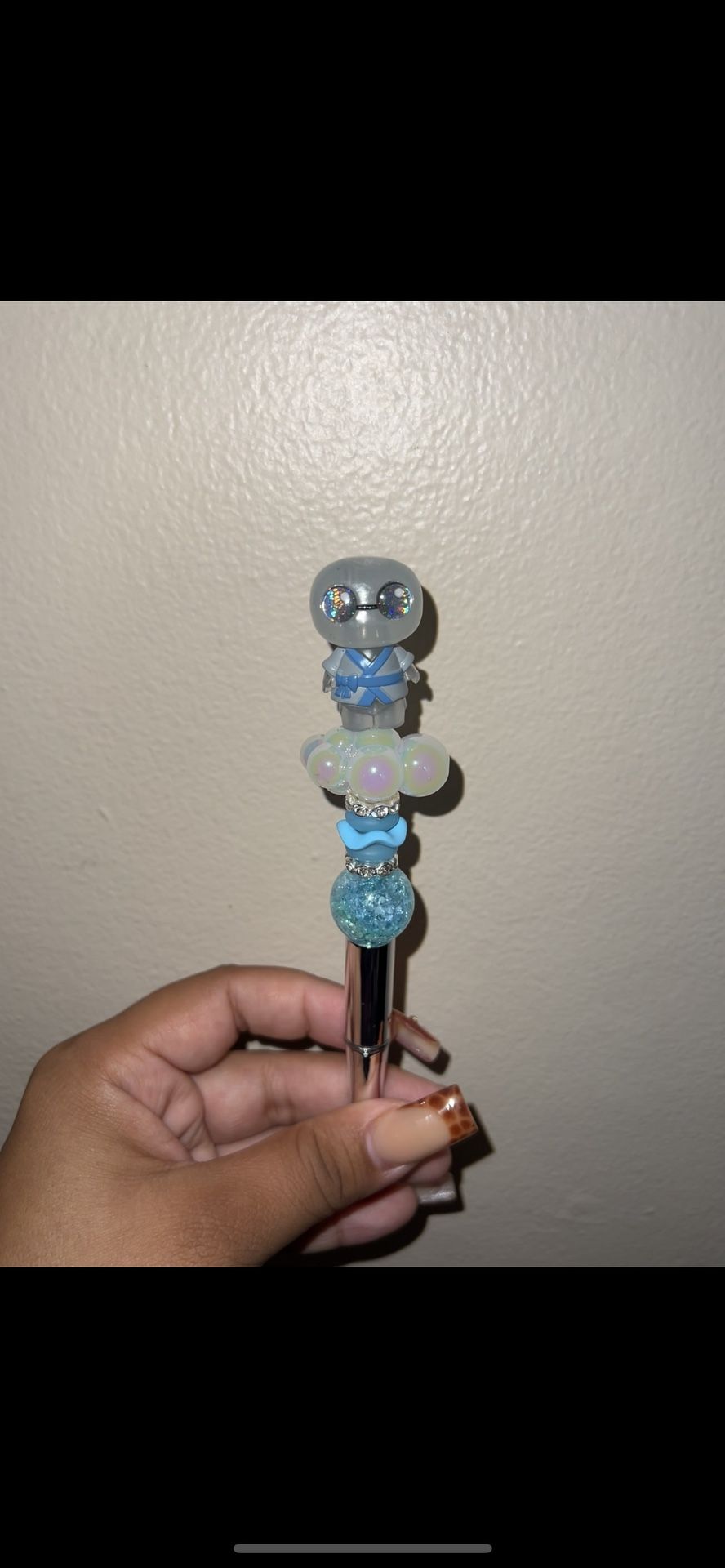 Disney Doorable Pen