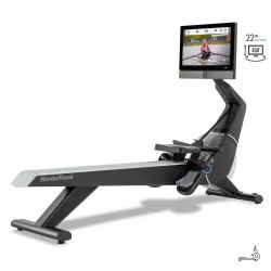 NordicTrack RW900 Rower Machine