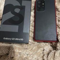 Samsung Galaxy S21 Ultra