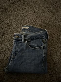 Levi’s Skinny Jeans 