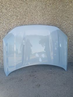 2021-25 Ford Bronco Hood Sport