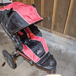 Jogging Stroller