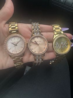 Michael kors watch