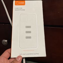 iPhone 13 Mini Case