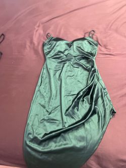 Cute fancy dress