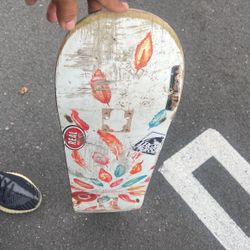 Skate Deck 