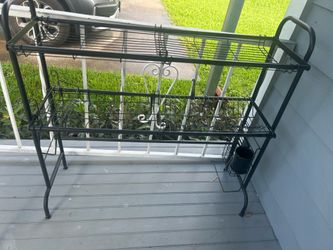 Over sink dish rack