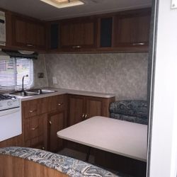 Trailer HOME 2003 COACHMEN LT SERIES