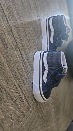 Vans new Baby size 2