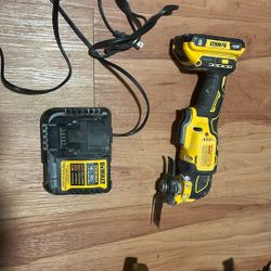 Dewalt Power Tools 
