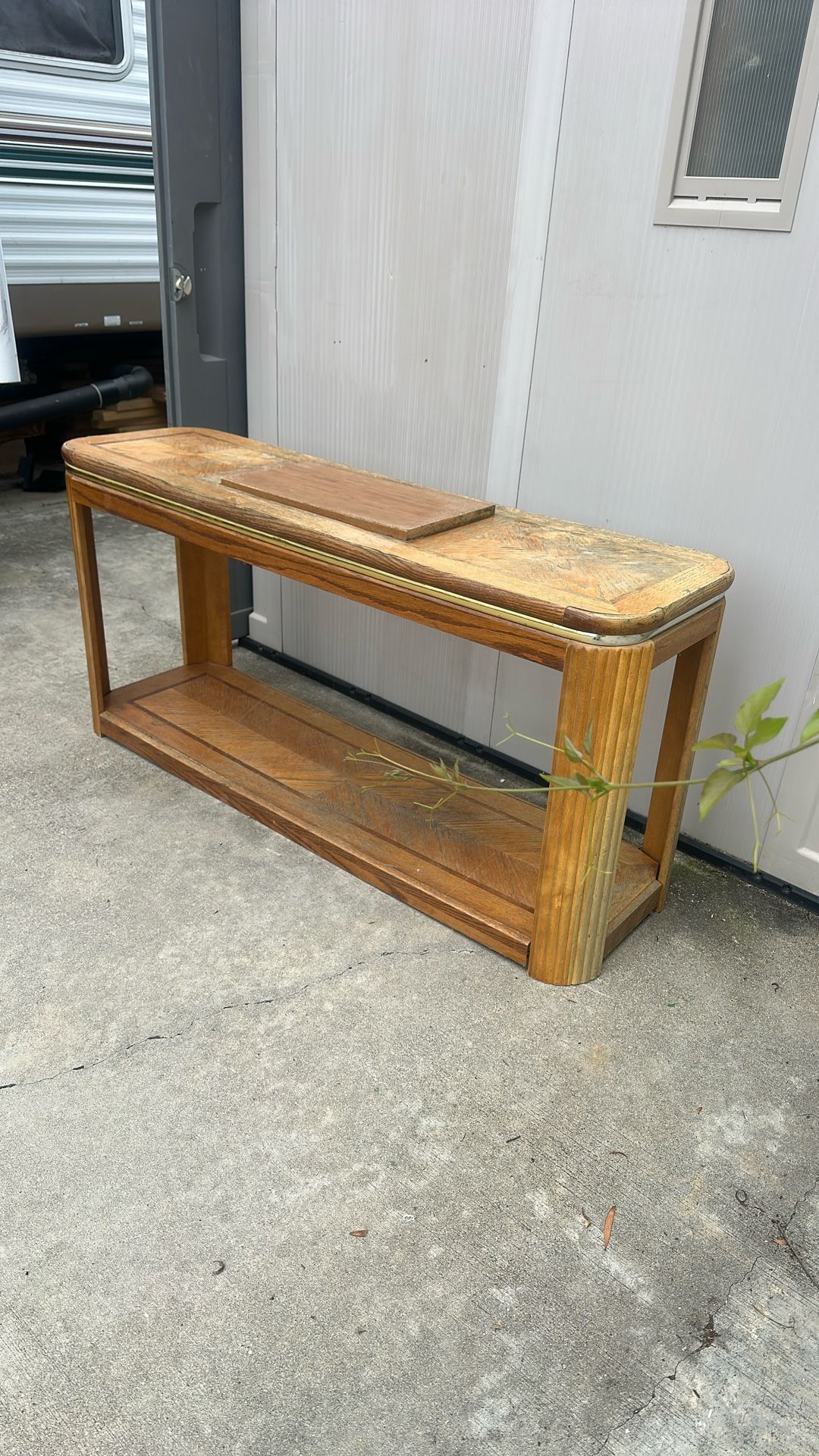 Free Table