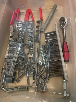 Socket sets