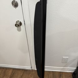 Subaru Crosstrek Cargo Cover