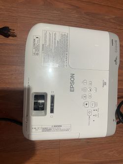 Epson Projector