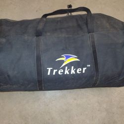 Camping Tent 14 X 10 