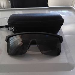 Spy Sunglasses 