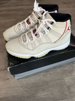 Jordan 11s